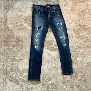 American eagle jegging 5.